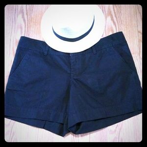 🌼 LILLY PULITZER CALLAHAN SHORTS  SIZE  8 🌼